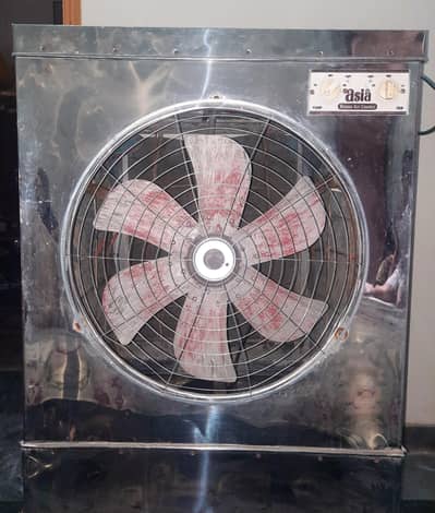 Air Cooler