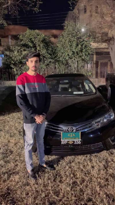 Abdullah 