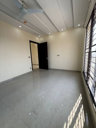 Brand New 5 Marla Lower Portion for Rent First Entry in DHA Rahbar Sector 4