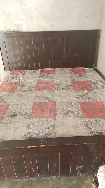 Bed set