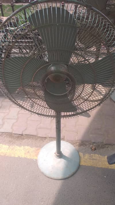 Fan for sale