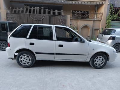 Suzuki Cultus