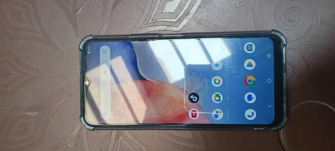 VIVO Y15S  with box