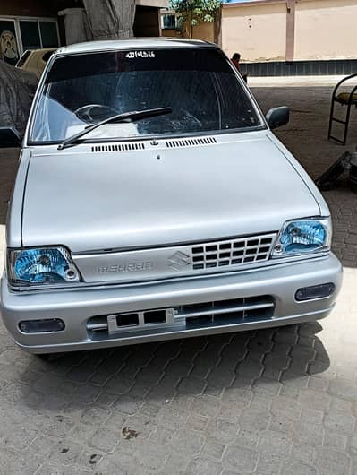Mehran EFI Euro 2