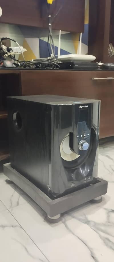Audionic RB-95