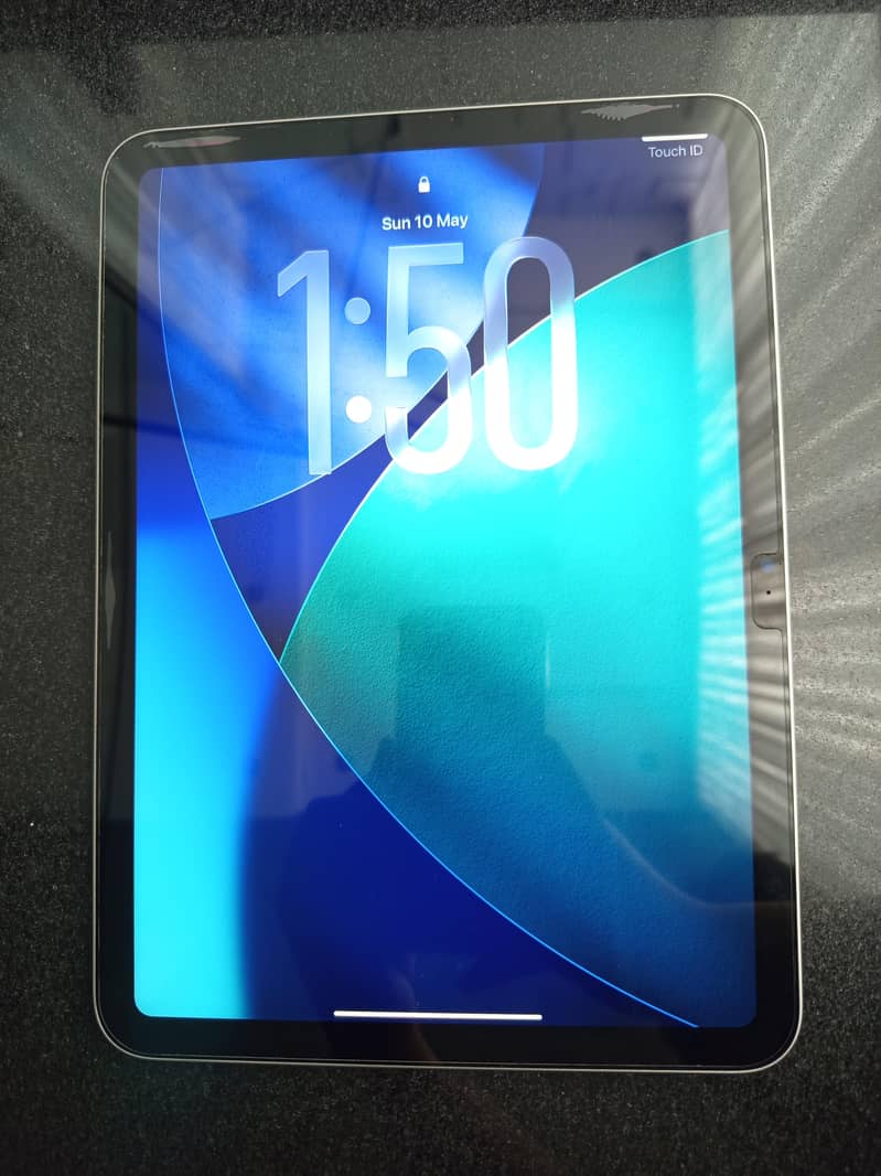 iPad 10 Gen 0
