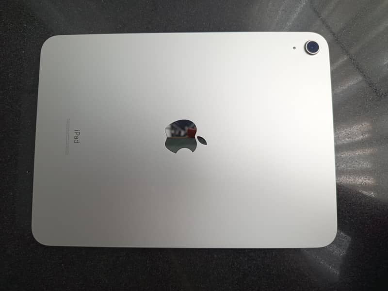 iPad 10 Gen 1