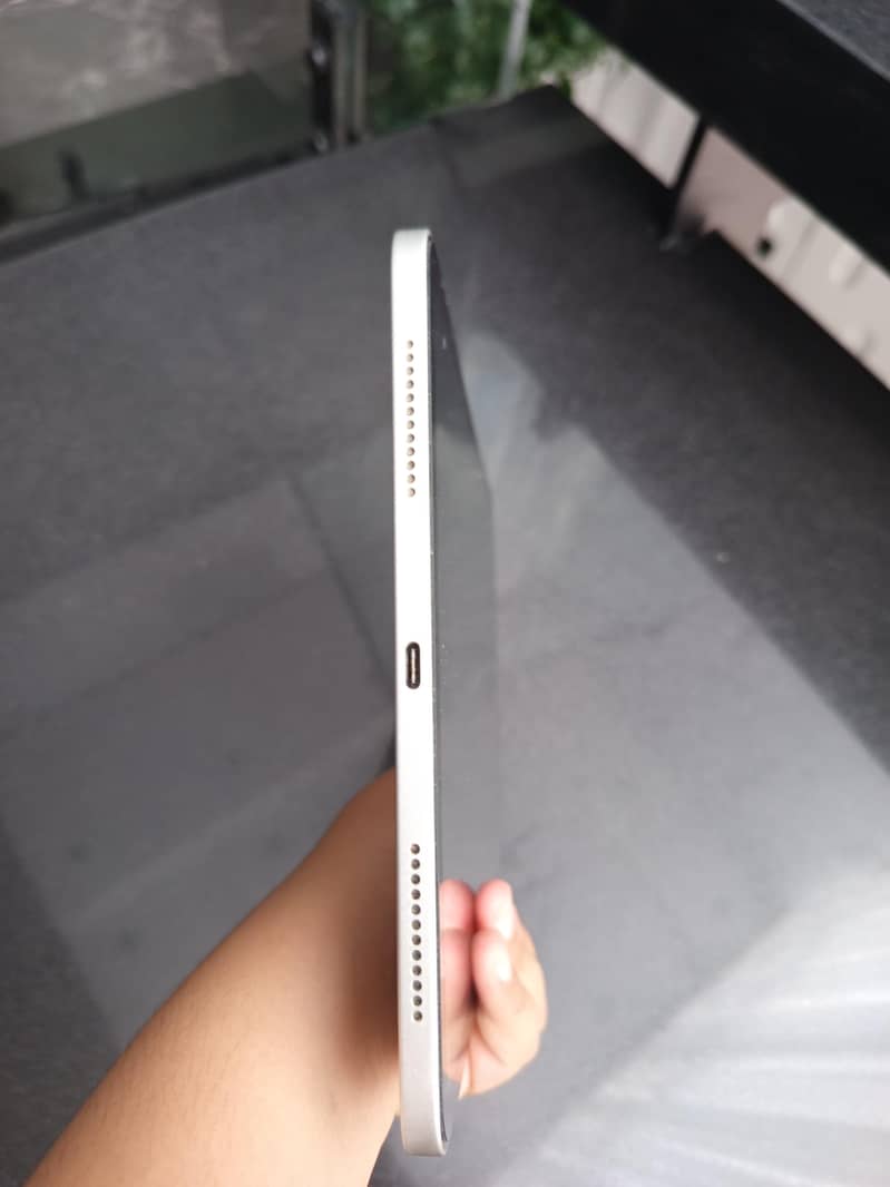 iPad 10 Gen 4