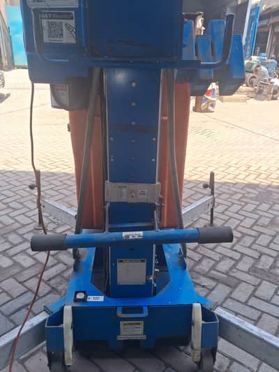 Genie 30 AWS For Sale