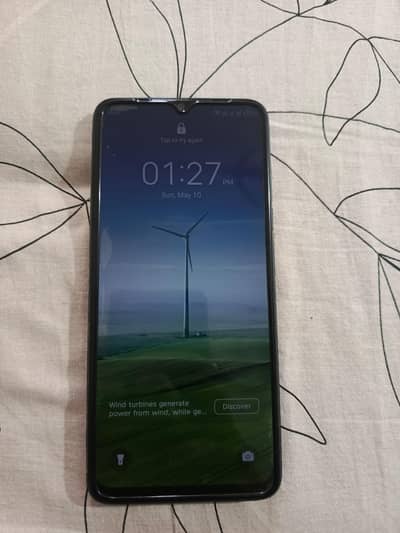 tecno spark go 2023
