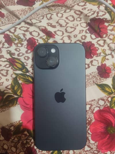 iphone 15 factory unlock