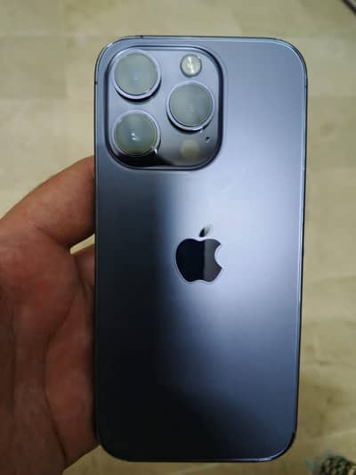 IPhone 14 Pro Factory Unclock