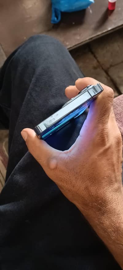 Iphone 13pro PTA Approved
