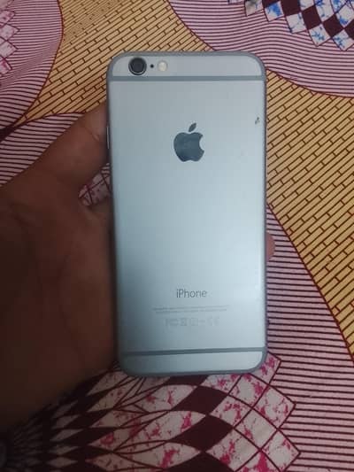 iPhone 6 non pta