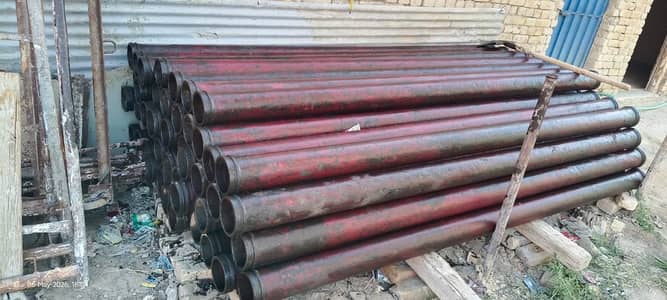 Heavy Duty Concreat Pump for sell excellent condition ready for site