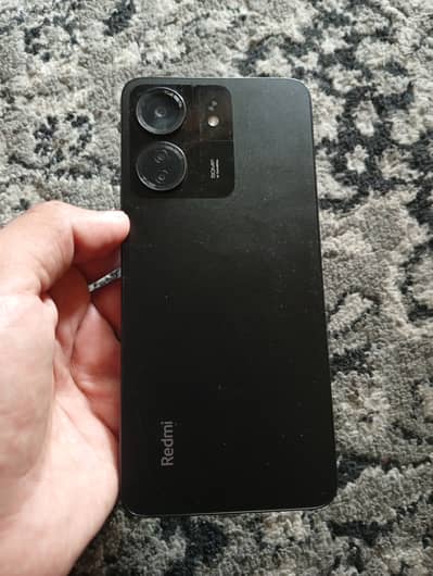 Xiaomi Redmi 13c