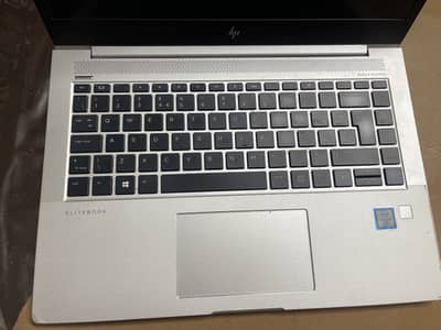 Hp laptop
