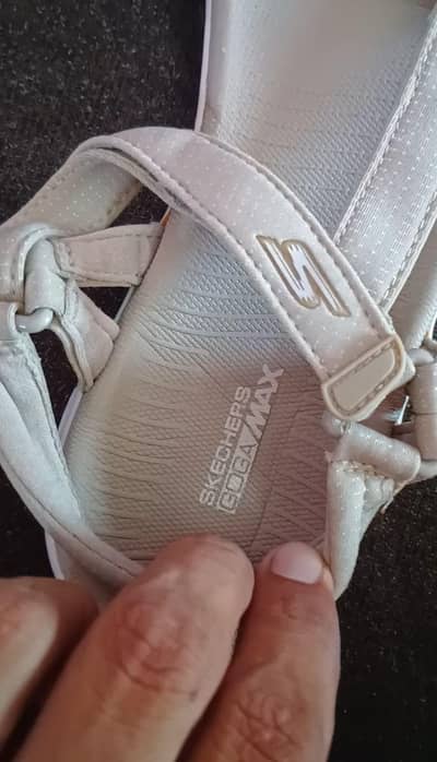Skechers Brand Sandals