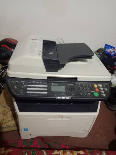 Kyocera FS-1135 MFP