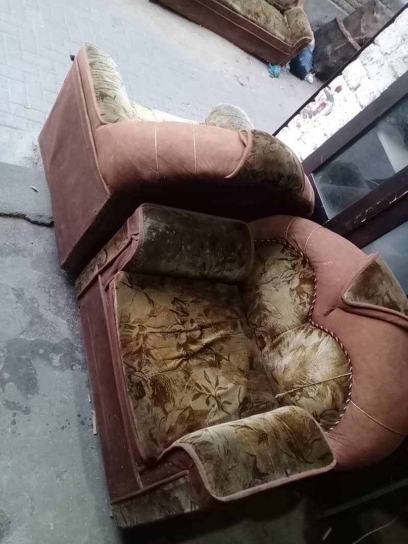 used ha 2