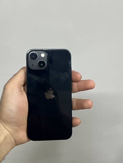 Iphone 13 pta approved panel change