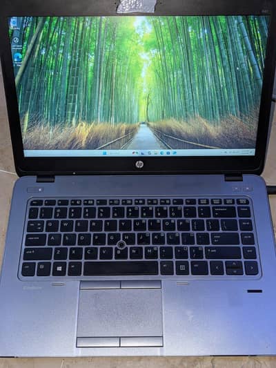 HP ELITE BOOK
