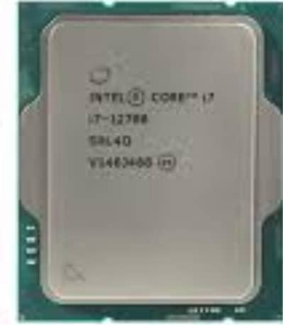 12700.12th i7 processor