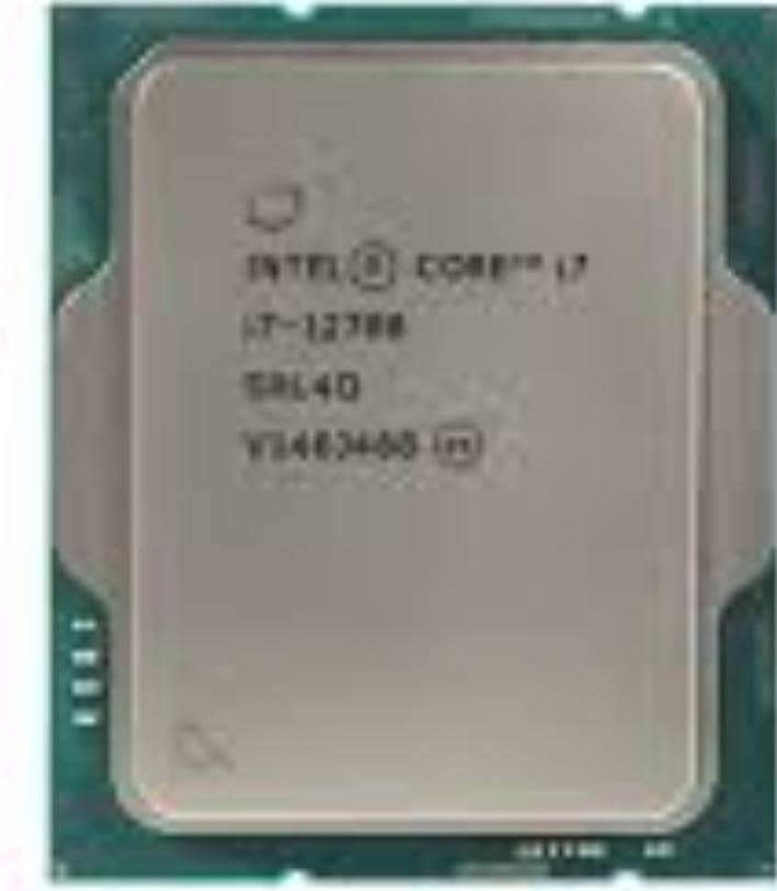 12700.12th i7 processor 0