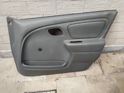 2012 Alto door trims