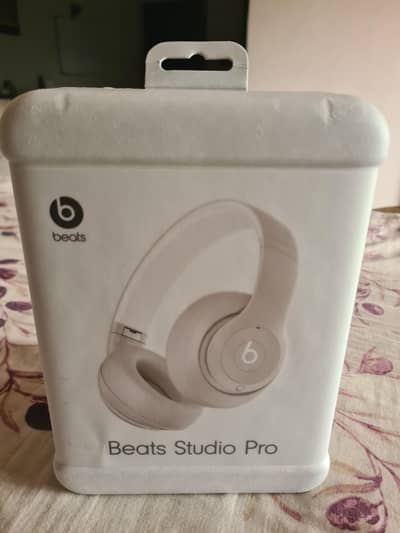 Apple Beats Studio Pro Headphones