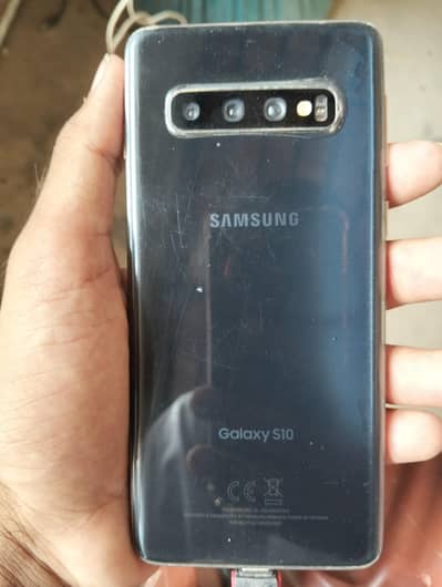 Samsung s10 exchange possible
