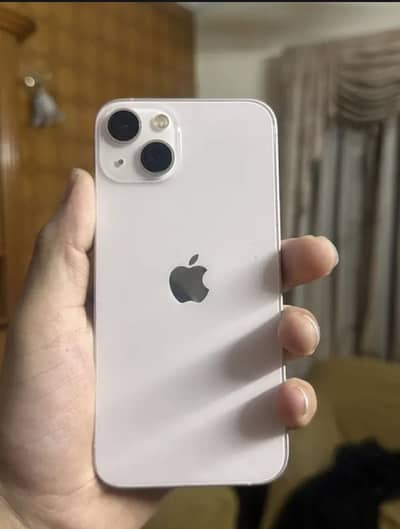 iPhone 13 bypass 296gb