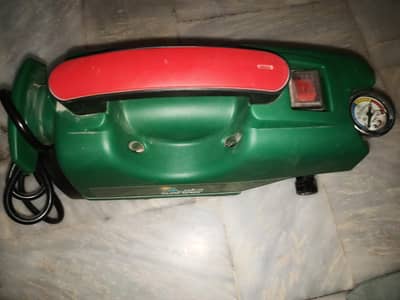 Al Safeer Max 150bar Pressure Washer