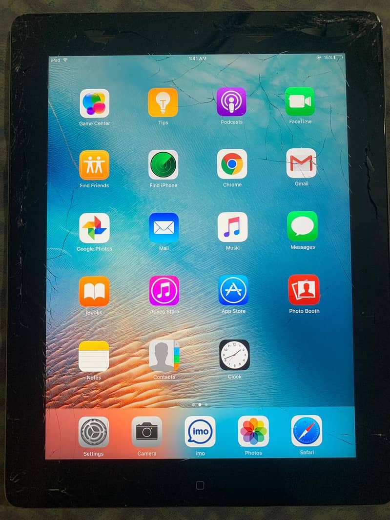 Apple iPad 1