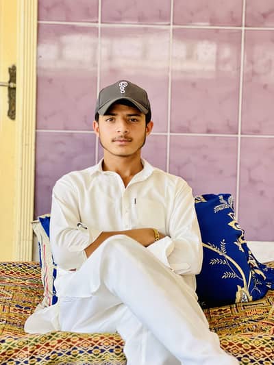 Anas sultan Tarar