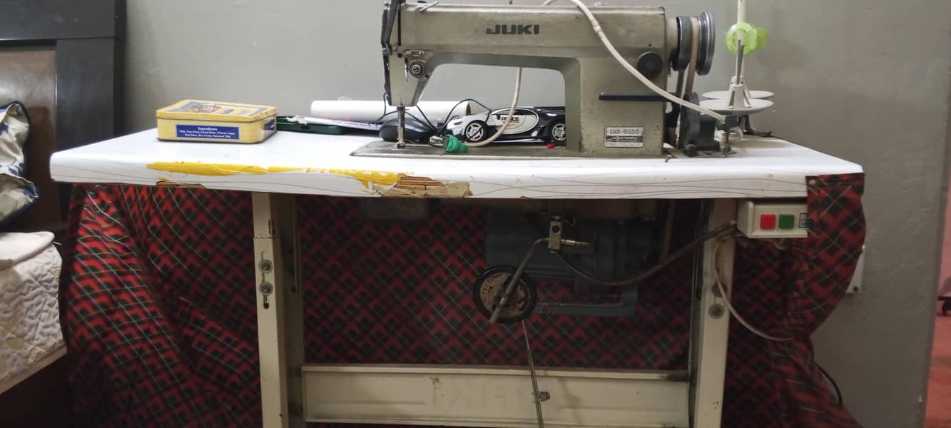 sewing machine 2