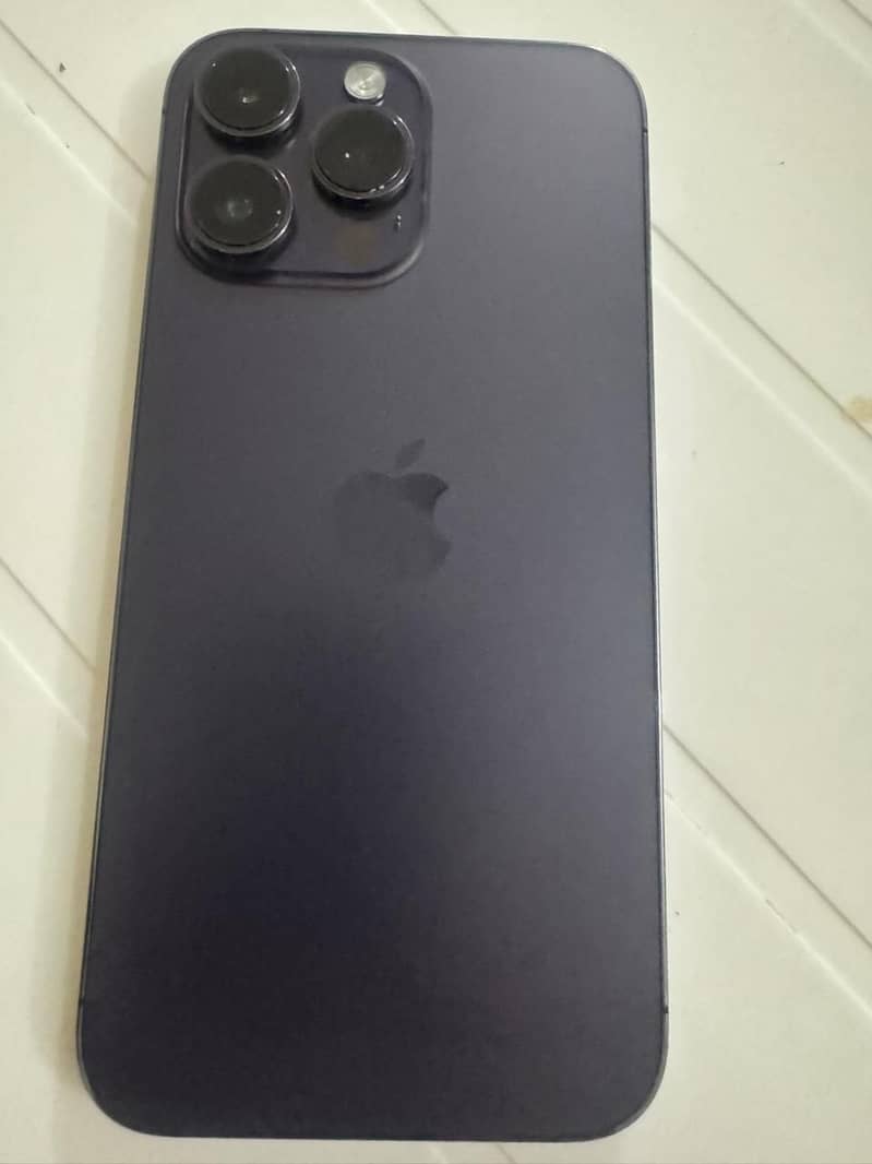iphone 14 pro max 0