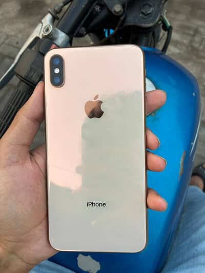 Iphone Xsmax