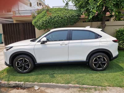 Honda HR-V VTI 2025