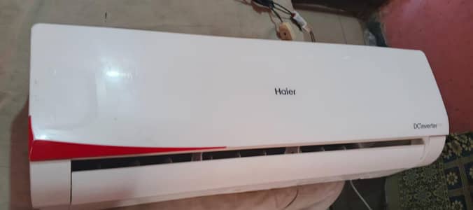 HAIER 1 Ton Inverter