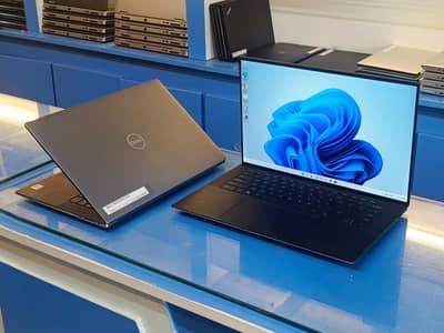 Dell Precision 5550 10th i7 16hb 512GB 4GB Graphic