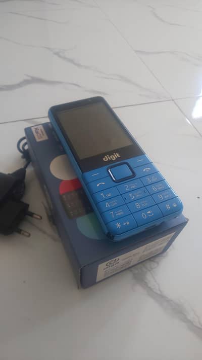 Digit 4g hotspot