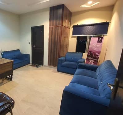 solid made 7 seater