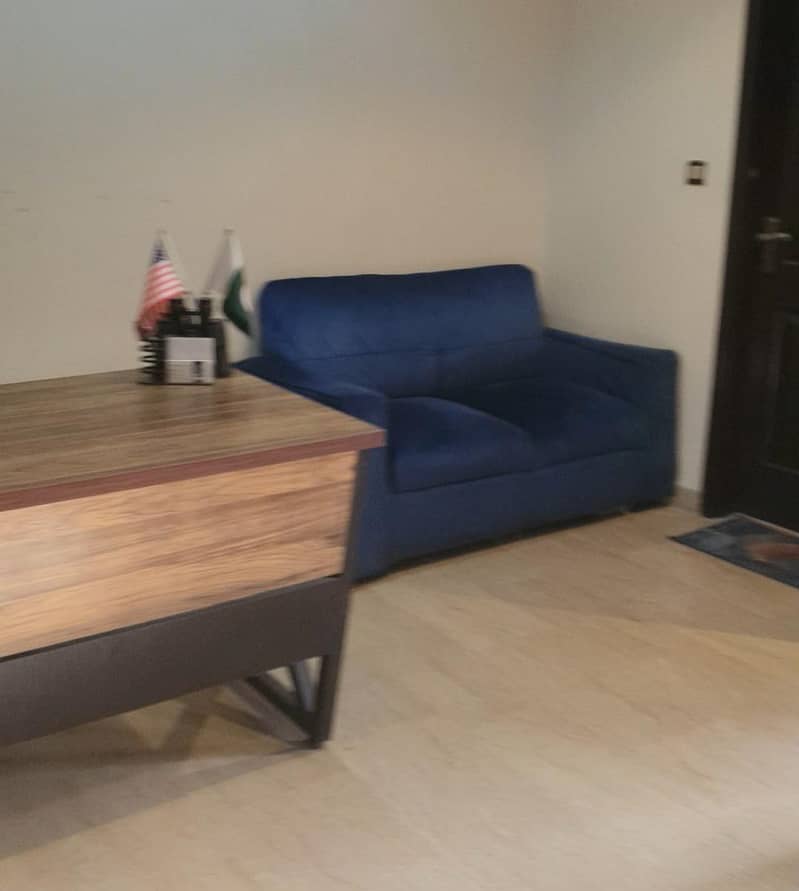 solid made 7 seater 2