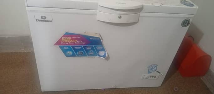 Dawlance Deep freezer
