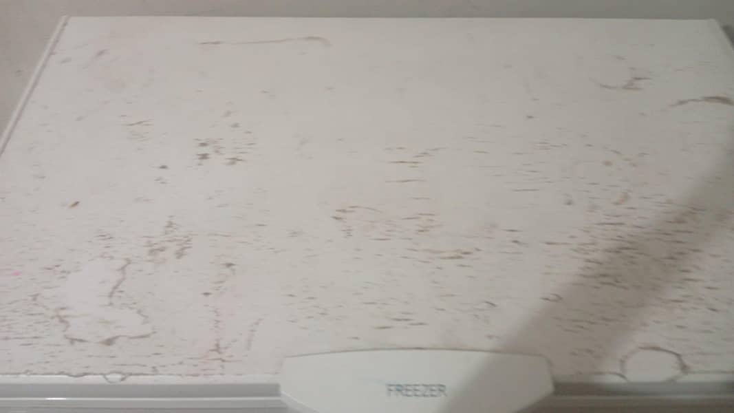 Dawlance Deep freezer 1