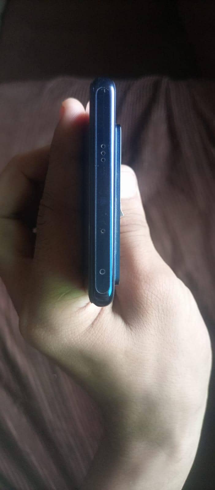 Infinix Note 40 Pro 5