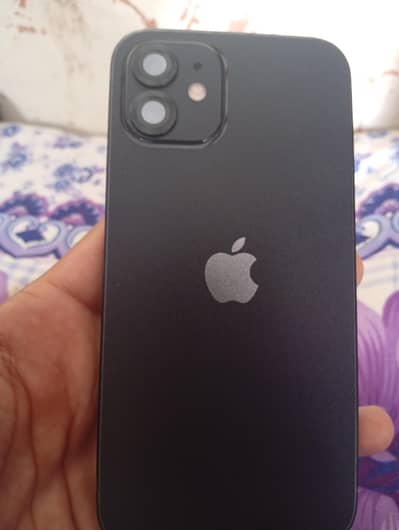 iPhone 12 Non PTA condition 10 by 10