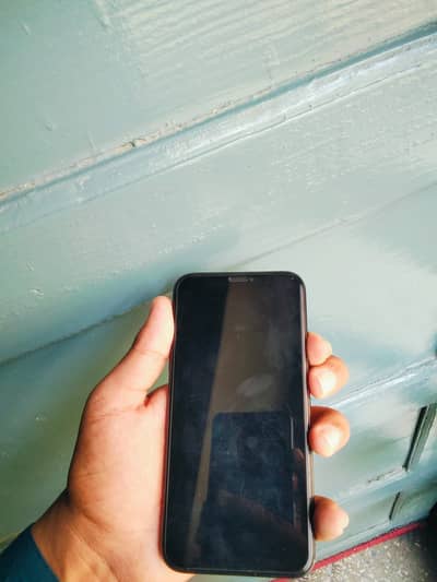 IPhone X non pata exchange with android