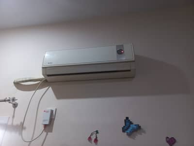 AC For sale without inverter